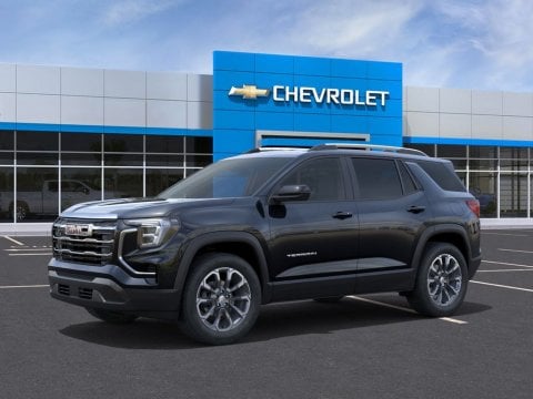 2027 GMC Terrain Elevation AWD's photo