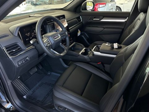 New Ebony Twilight Metallic 2027 GMC Terrain Elevation AWD - photo 10 - Stock #270009
