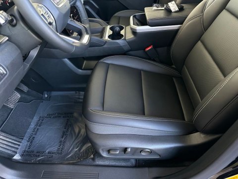 New Ebony Twilight Metallic 2027 GMC Terrain Elevation AWD - photo 12 - Stock #270009