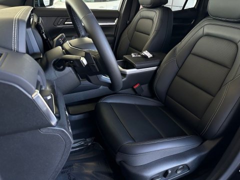 New Ebony Twilight Metallic 2027 GMC Terrain Elevation AWD - photo 13 - Stock #270009
