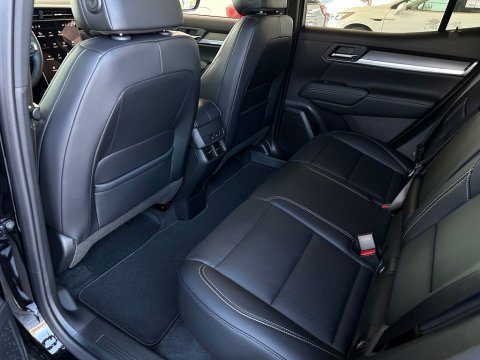 New Ebony Twilight Metallic 2027 GMC Terrain Elevation AWD - photo 15 - Stock #270009