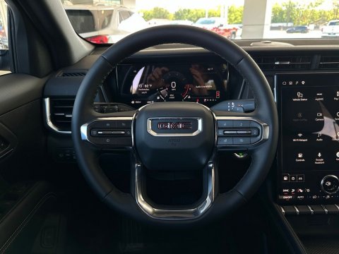 New Ebony Twilight Metallic 2027 GMC Terrain Elevation AWD - photo 19 - Stock #270009