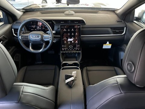 New Ebony Twilight Metallic 2027 GMC Terrain Elevation AWD - photo 20 - Stock #270009