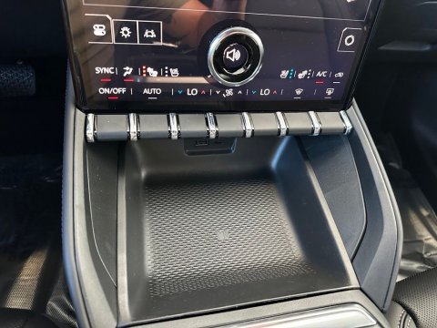 New Ebony Twilight Metallic 2027 GMC Terrain Elevation AWD - photo 25 - Stock #270009