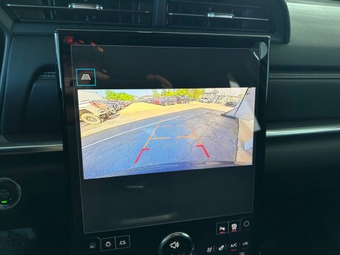 New Ebony Twilight Metallic 2027 GMC Terrain Elevation AWD - photo 27 - Stock #270009