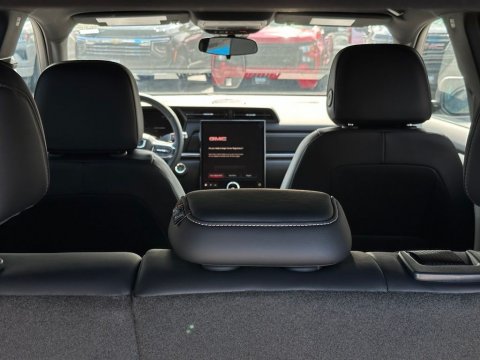 New Ebony Twilight Metallic 2027 GMC Terrain Elevation AWD - photo 9 - Stock #270009
