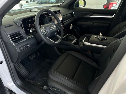 New Summit White 2027 GMC Terrain Elevation AWD - photo 10 - Stock #270007