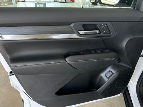 New Summit White 2027 GMC Terrain Elevation AWD - photo 11 - Stock #270007