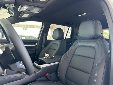 New Summit White 2027 GMC Terrain Elevation AWD - photo 14 - Stock #270007