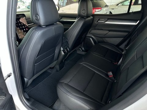 New Summit White 2027 GMC Terrain Elevation AWD - photo 15 - Stock #270007