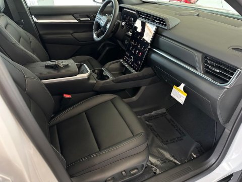 New Summit White 2027 GMC Terrain Elevation AWD - photo 16 - Stock #270007