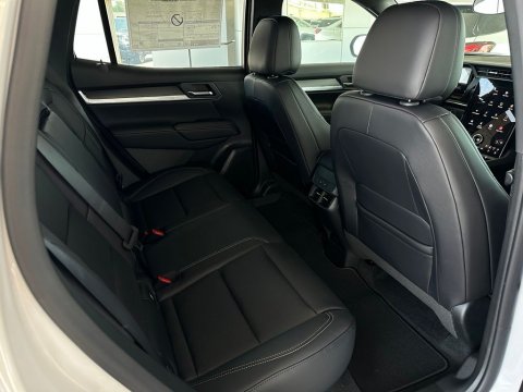 New Summit White 2027 GMC Terrain Elevation AWD - photo 18 - Stock #270007