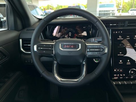 New Summit White 2027 GMC Terrain Elevation AWD - photo 19 - Stock #270007