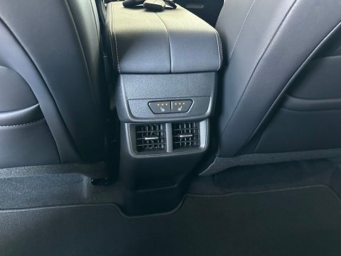 New Summit White 2027 GMC Terrain Elevation AWD - photo 22 - Stock #270007