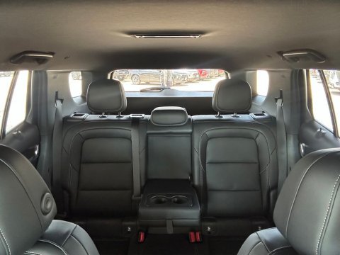 New Summit White 2027 GMC Terrain Elevation AWD - photo 26 - Stock #270007