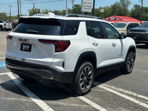 New Summit White 2027 GMC Terrain Elevation AWD - photo 6 - Stock #270007