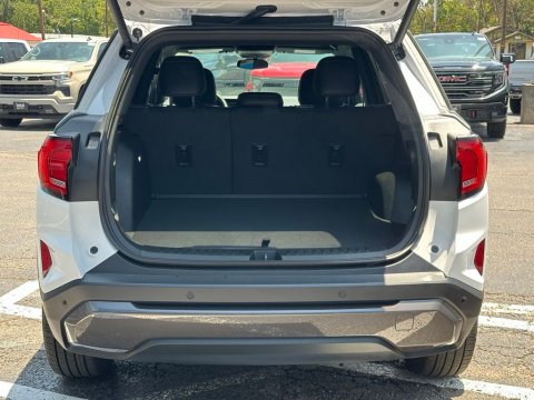 New Summit White 2027 GMC Terrain Elevation AWD - photo 8 - Stock #270007