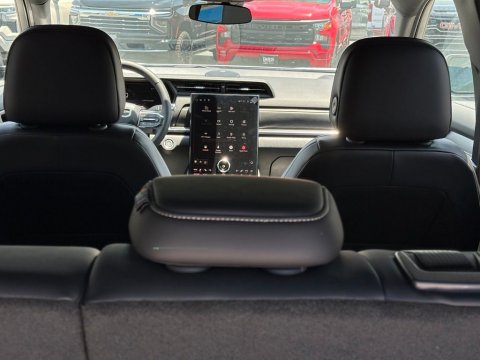 New Summit White 2027 GMC Terrain Elevation AWD - photo 9 - Stock #270007