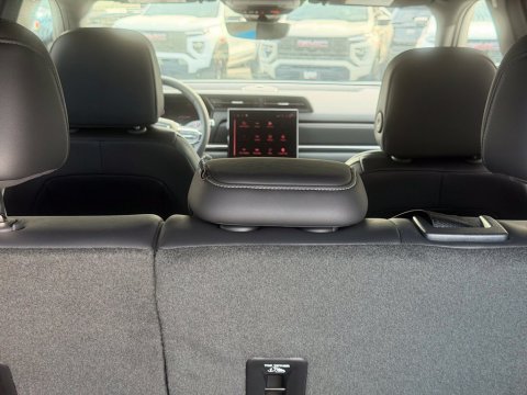 New Summit White 2027 GMC Terrain Elevation AWD - photo 10 - Stock #270033