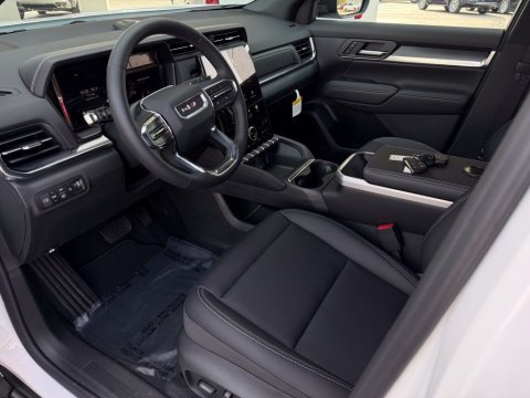 New Summit White 2027 GMC Terrain Elevation AWD - photo 11 - Stock #270033