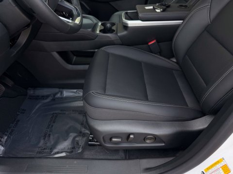 New Summit White 2027 GMC Terrain Elevation AWD - photo 13 - Stock #270033