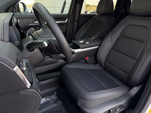 New Summit White 2027 GMC Terrain Elevation AWD - photo 14 - Stock #270033