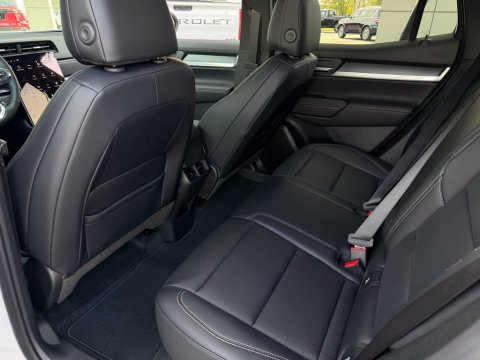 New Summit White 2027 GMC Terrain Elevation AWD - photo 16 - Stock #270033
