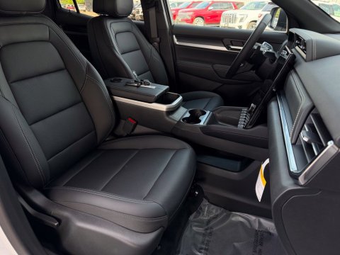 New Summit White 2027 GMC Terrain Elevation AWD - photo 18 - Stock #270033