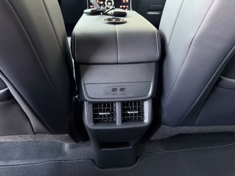 New Summit White 2027 GMC Terrain Elevation AWD - photo 23 - Stock #270033