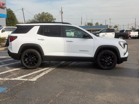 New Summit White 2027 GMC Terrain Elevation AWD - photo 5 - Stock #270033