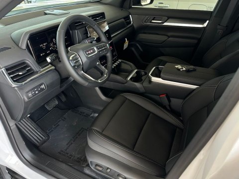 New Summit White 2027 GMC Terrain Elevation AWD - photo 10 - Stock #270005