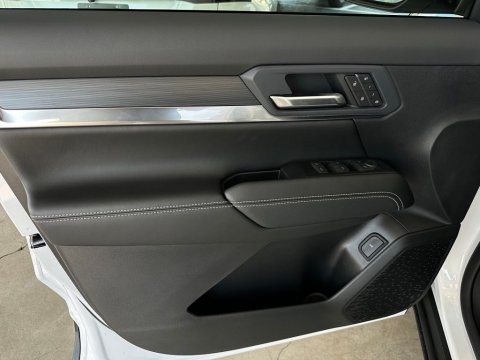 New Summit White 2027 GMC Terrain Elevation AWD - photo 11 - Stock #270005
