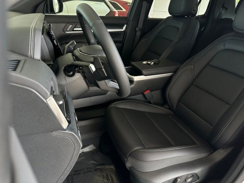 New Summit White 2027 GMC Terrain Elevation AWD - photo 13 - Stock #270005