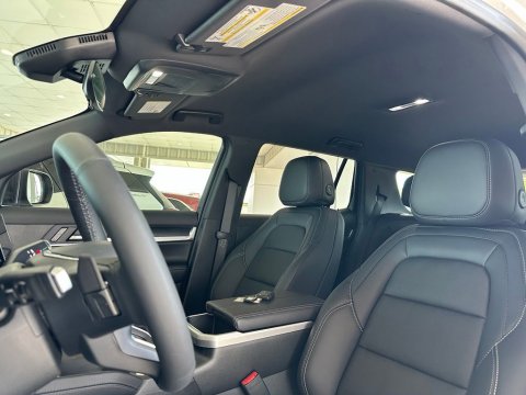 New Summit White 2027 GMC Terrain Elevation AWD - photo 14 - Stock #270005