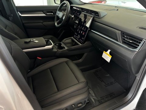 New Summit White 2027 GMC Terrain Elevation AWD - photo 16 - Stock #270005