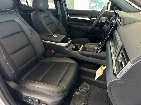 New Summit White 2027 GMC Terrain Elevation AWD - photo 17 - Stock #270005