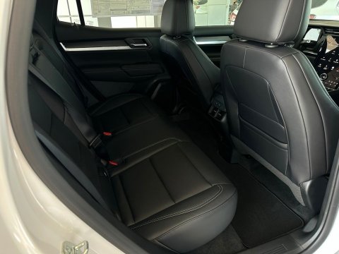 New Summit White 2027 GMC Terrain Elevation AWD - photo 18 - Stock #270005