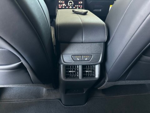 New Summit White 2027 GMC Terrain Elevation AWD - photo 22 - Stock #270005