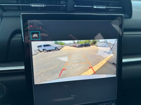 New Summit White 2027 GMC Terrain Elevation AWD - photo 26 - Stock #270005