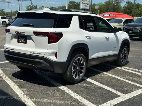 New Summit White 2027 GMC Terrain Elevation AWD - photo 6 - Stock #270005