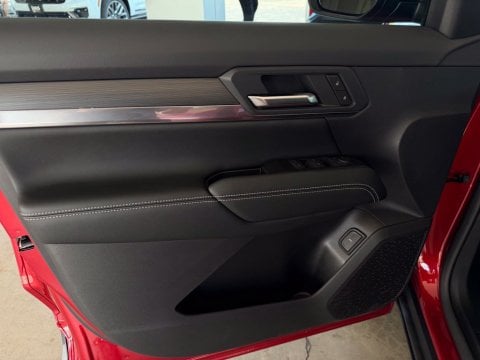 New Volcanic Red Tintcoat 2027 GMC Terrain Elevation AWD - photo 12 - Stock #270034
