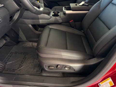 New Volcanic Red Tintcoat 2027 GMC Terrain Elevation AWD - photo 13 - Stock #270034