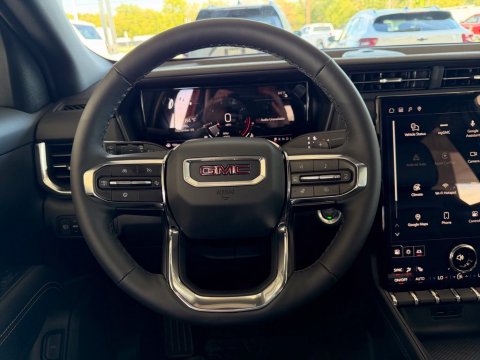 New Volcanic Red Tintcoat 2027 GMC Terrain Elevation AWD - photo 20 - Stock #270034