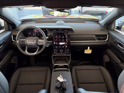 New Volcanic Red Tintcoat 2027 GMC Terrain Elevation AWD - photo 21 - Stock #270034
