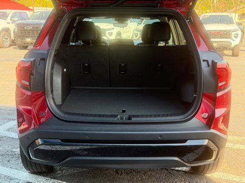 New Volcanic Red Tintcoat 2027 GMC Terrain Elevation AWD - photo 9 - Stock #270034