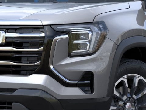 New Sterling Metallic 2027 GMC Terrain Elevation AWD - photo 10 - Stock #270006
