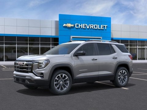 2027 GMC Terrain Elevation AWD's photo