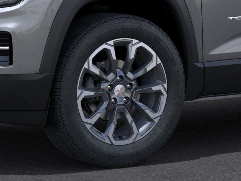 New Sterling Metallic 2027 GMC Terrain Elevation AWD - photo 9 - Stock #270006