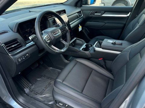 New Sterling Metallic 2027 GMC Terrain Elevation AWD - photo 10 - Stock #270006