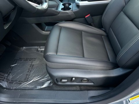 New Sterling Metallic 2027 GMC Terrain Elevation AWD - photo 12 - Stock #270006